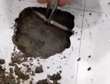 延津卫生间漏水检测电话