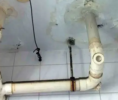 延津卫生间漏水检测多少钱