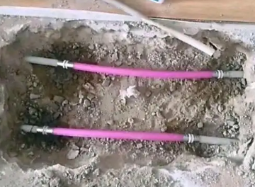 延津卫生间测漏水多少钱