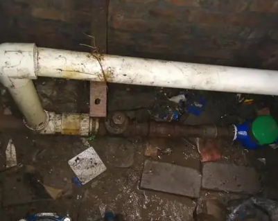 延津水管维修哪家好