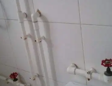 延津水管维修多少钱