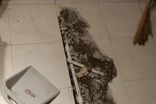 延津卫生间漏水检测电话